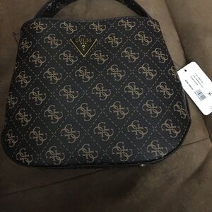 Guess purse